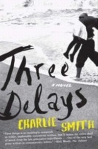 Enlarge image Cover: Three Delays - HarperCollins