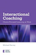 Cover: Interactional Coaching - Routledge