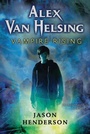 Cover: Alex Van Helsing: Vampire Rising - HarperCollins