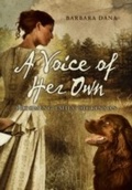Cover: Voice of Her Own - HarperCollins