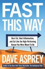 Cover: Fast This Way - HarperCollins