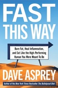 Cover: Fast This Way - HarperCollins