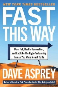 Enlarge image Cover: Fast This Way - Collins