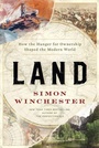 Cover: Land - Collins