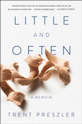Cover: Little and Often - HarperCollins