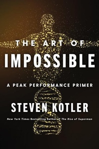 Abbildung von: The Art of Impossible - Harper