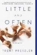 Cover: Little and Often - William Morrow