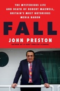 Cover: Fall - HarperCollins