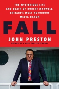 Abbildung von: Fall - Harper