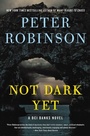 Cover: Not Dark Yet - HarperCollins