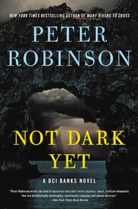 Enlarge image Cover: Not Dark Yet - HarperCollins