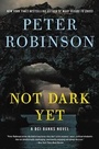 Cover: Not Dark Yet - William Morrow & Company
