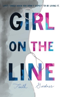 Bild vergrößern Bild: Girl on the Line - HarperCollins