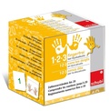 Cover: 1-2-3 fingerfrei bei Dyskalkulie 1 - SCHUBI Lernmedien