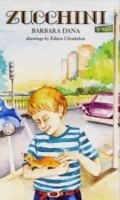 Cover: Zucchini - HarperCollins