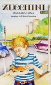 Enlarge image Cover: Zucchini - HarperCollins