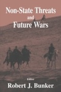 Cover: Non-state Threats and Future Wars - Routledge