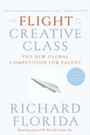 Cover: Flight of the Creative Class - HarperCollins