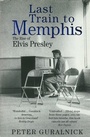 Cover: Last Train to Memphis - White Rabbit