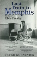 Cover: Last Train to Memphis - White Rabbit