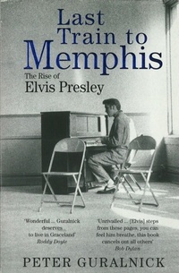 Enlarge image Cover: Last Train to Memphis - White Rabbit
