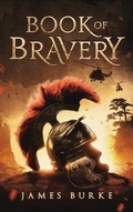 Cover: Book of Bravery - James Burke