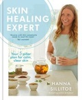 Cover: Skin Healing Expert - Kyle Books