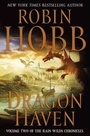 Cover: Dragon Haven - HarperCollins