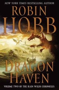 Enlarge image Cover: Dragon Haven - HarperCollins
