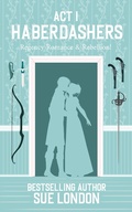 Cover: Haberdashers Act I (Haberdashers Collections, #1) - Haberdashers Collections