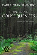 Cover: Unintended Consequences (A Hillendale Novel, #2) - Sonderocity