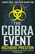 Cover: The Cobra Event - Orion
