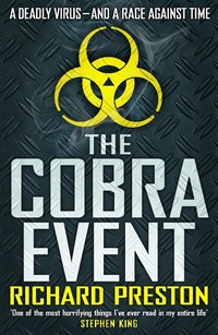 Enlarge image Cover: The Cobra Event - Orion