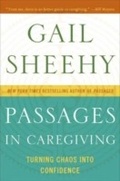 Cover: Passages in Caregiving - HarperCollins