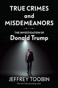 Cover: True Crimes and Misdemeanors - Vintage Digital