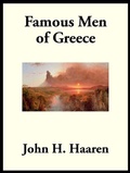 Cover: Famous Men of Greece - Wilder Publications, Inc.