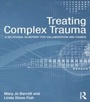 Cover: Treating Complex Trauma - Routledge
