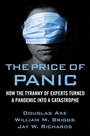 Cover: The Price of Panic - Regnery Publishing