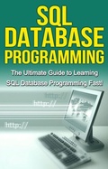 Cover: SQL Database Programming - Ingram Publishing