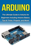 Cover: Arduino - Ingram Publishing