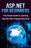 Cover: ASP.NET For Beginners - Ingram Publishing