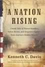 Cover: A Nation Rising - HarperCollins