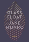 Cover: Glass Float - Brick Books