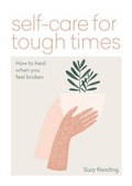 Cover: Self-care for Tough Times - Aster