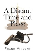 Cover: A Distant Time and Place - Hybrid Publishers