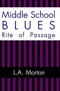 Abbildung von: Middle School Blues - Rustik Haws LLC