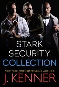 Cover: Stark Security - Julie Kenner