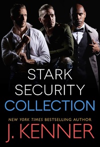 Enlarge image Cover: Stark Security - Julie Kenner