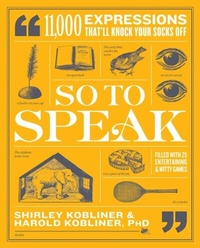 Abbildung von: So to Speak - Simon Element