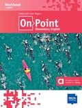 Cover: On Point A2 Elementary English - Delta Publishing by Klett